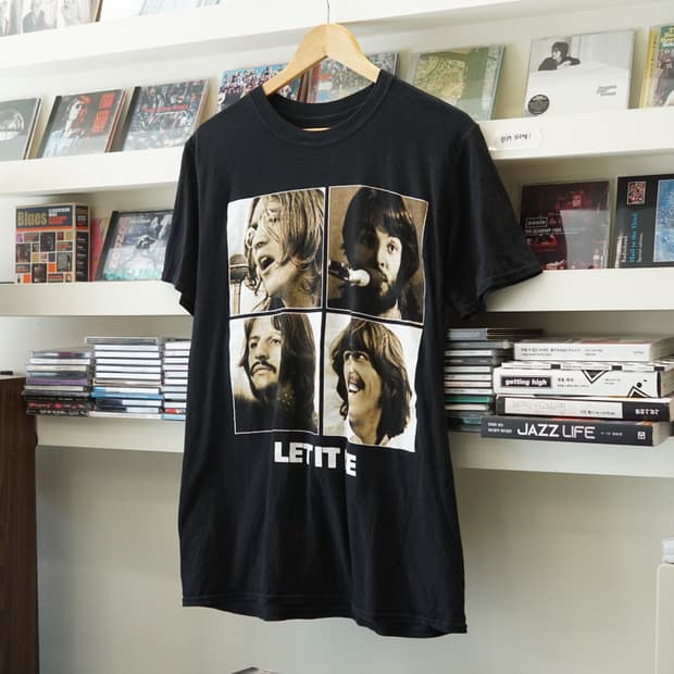 The Beatles