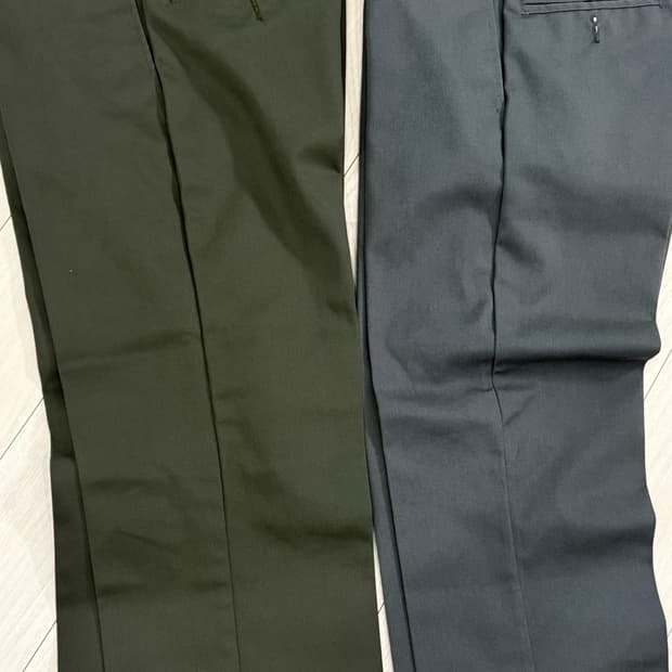 디키즈 874 오리지널