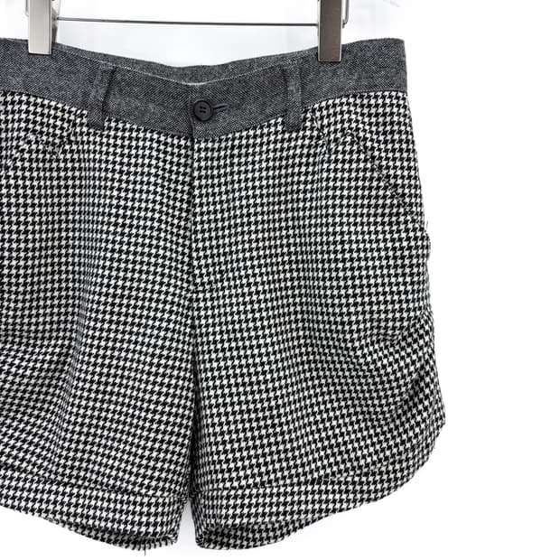 츠모리치사토 하운즈투스 울 쇼츠