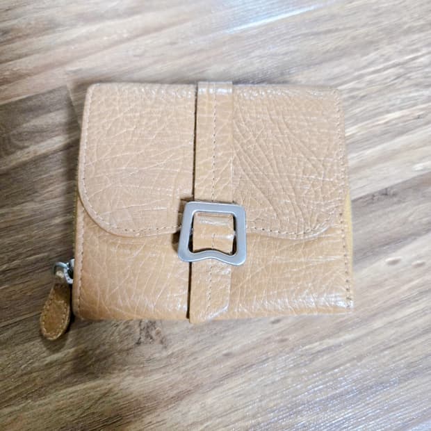 래들리 런던 그로브너 지갑