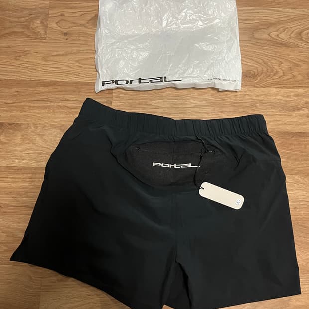 Portal(포탈) Marka Liner shorts 판매