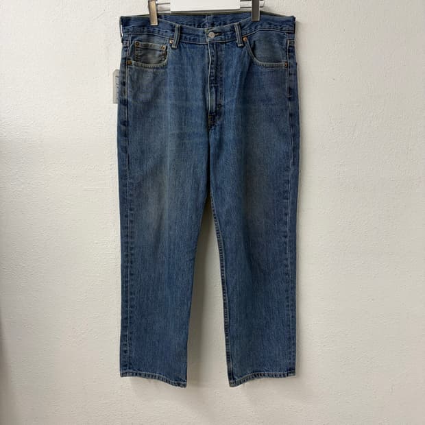 LEVI'S 550 (#040)
