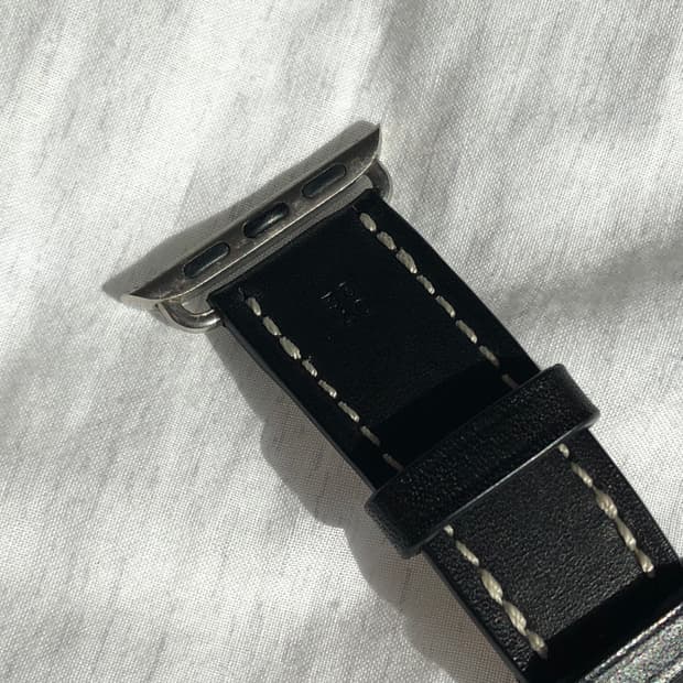 헤쉬원더 애플워치 스트랩