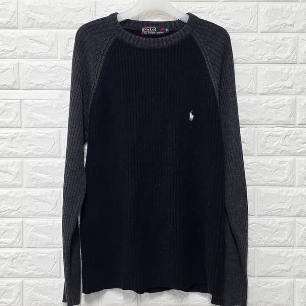 택포) 폴로 랄프로렌 니트 M사이즈