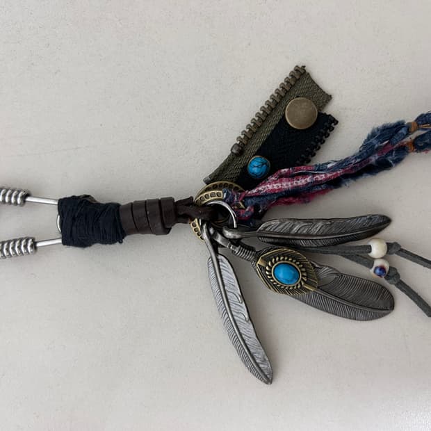 아워셀브스 키링