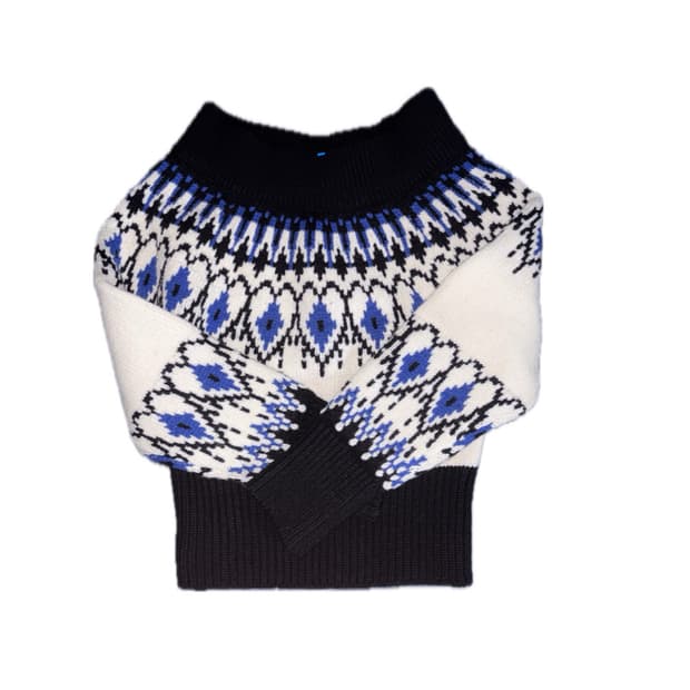 알렉산더맥퀀 스웨터