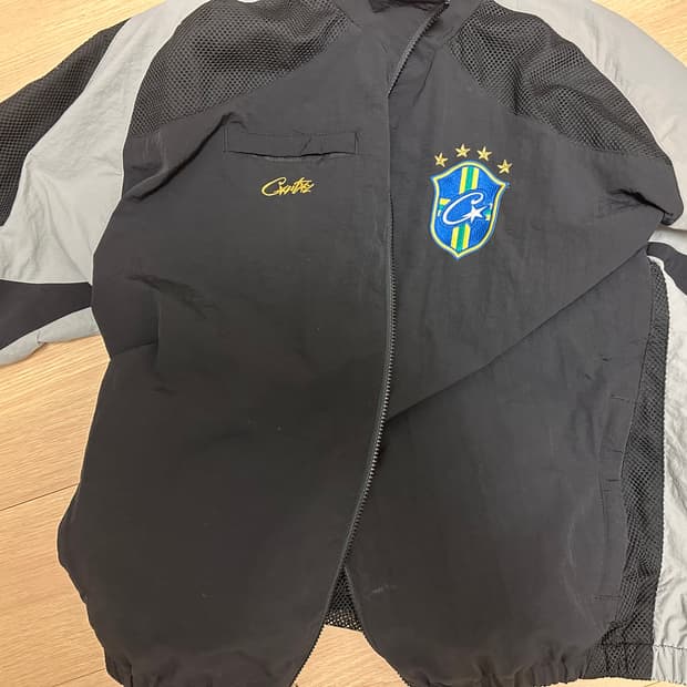 코르테이즈 브라질 슈쿠 L사이즈 판매