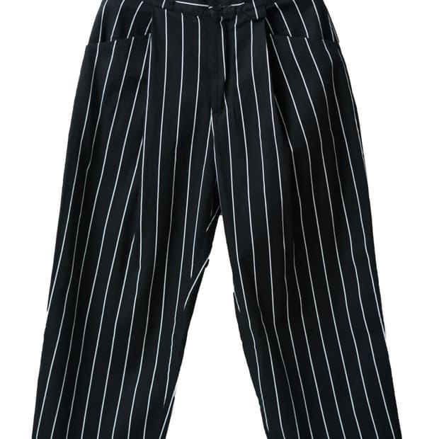 윌리 차바리아 곤잘레스 팬츠 m