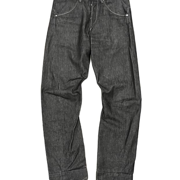 00’S 리바이스 엔지니어드진