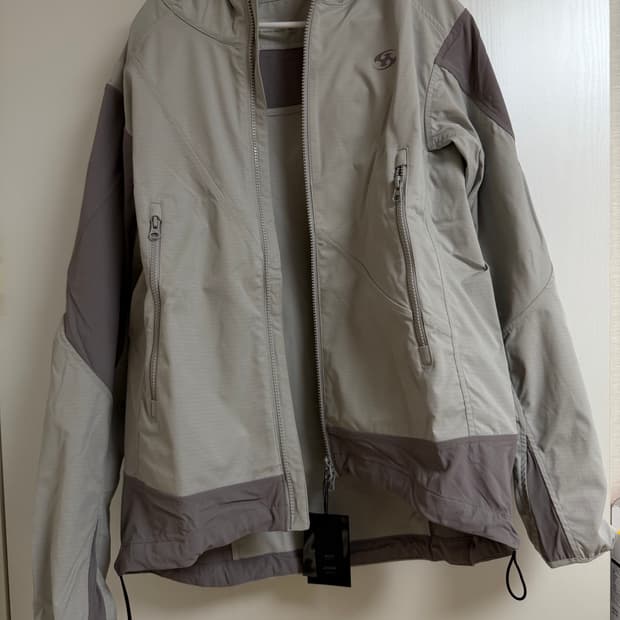 산산기어 인슐레이션 자켓 