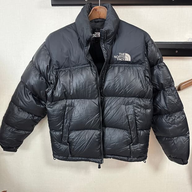 노스페이스 눕시700 90사이즈 정품