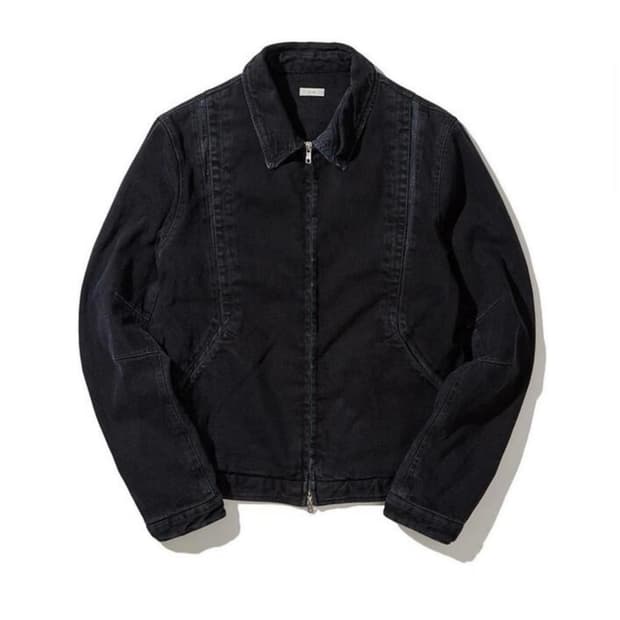구매)xlim ep3 데님자켓 1,2