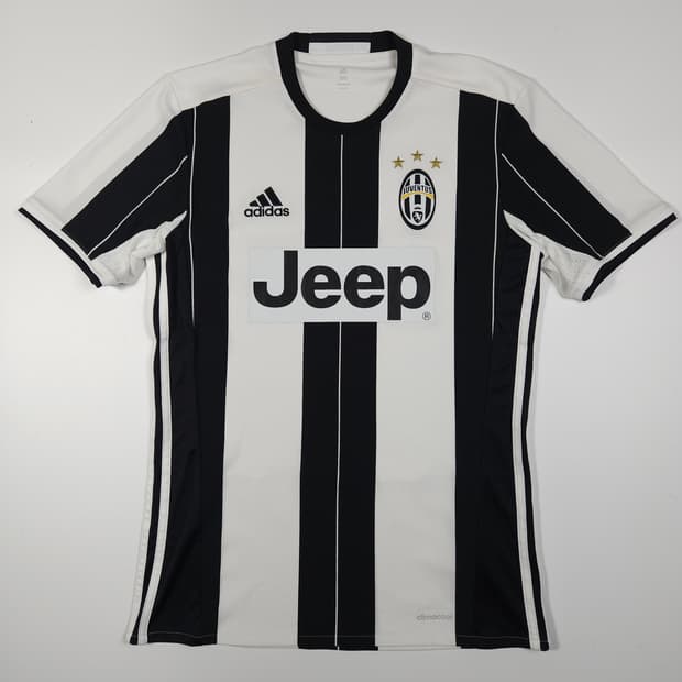 아디다스 유벤투스 축구 유니폼 