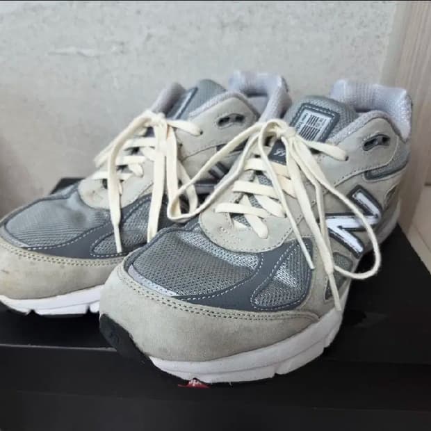 뉴발란스 990 280