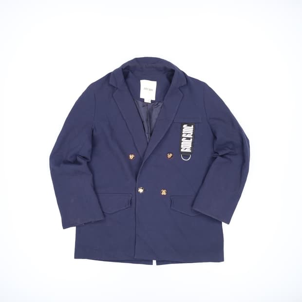 85 쥬시쥬디 여성 블레이저자켓 0320H1