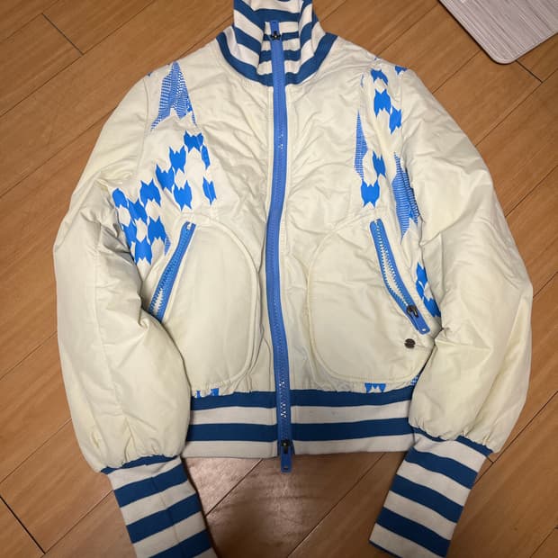 Diesel bomber jacket