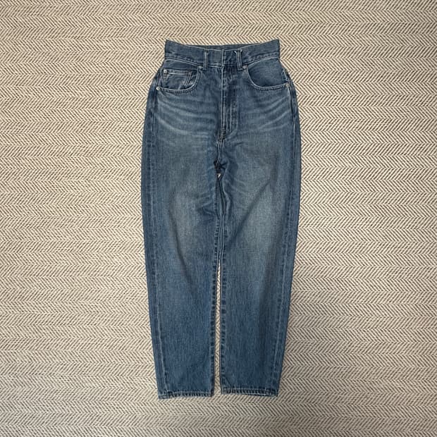JOURNAL STANDARD women denim jeans