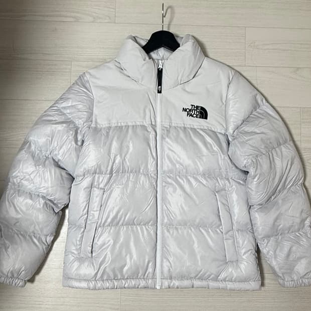 노스페이스 마운틴 여성 눕시 온볼 자켓 NJ3NR80