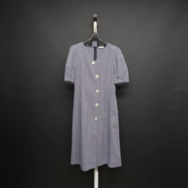 새 JJ-RO 춘하 지지미 롱 원피스 66