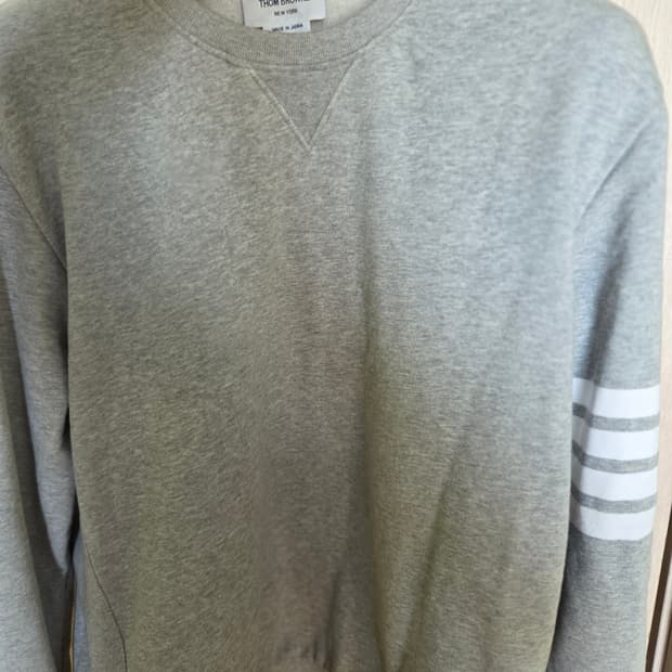 톰브라운 맨투맨