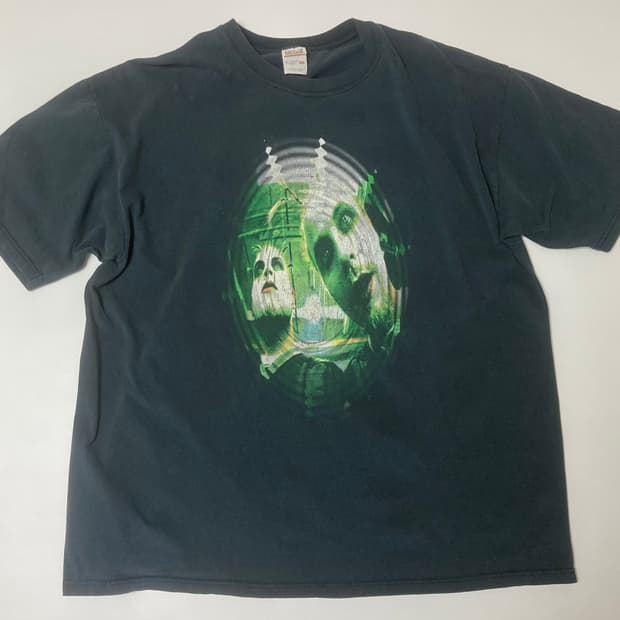 00s twiztid Insane clown posse tshirt