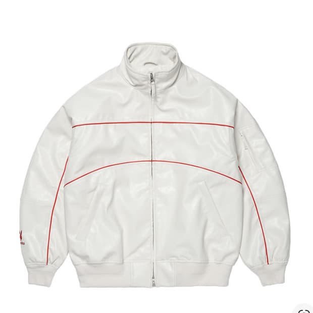 디미토 플레이보이 자켓 