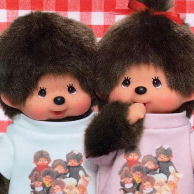 몬치치 유니클로 한정판