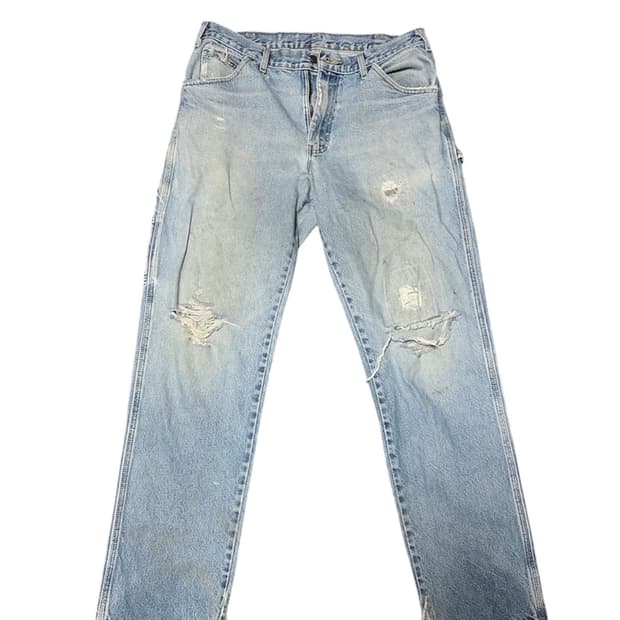 Dickies 카펜터 팬츠