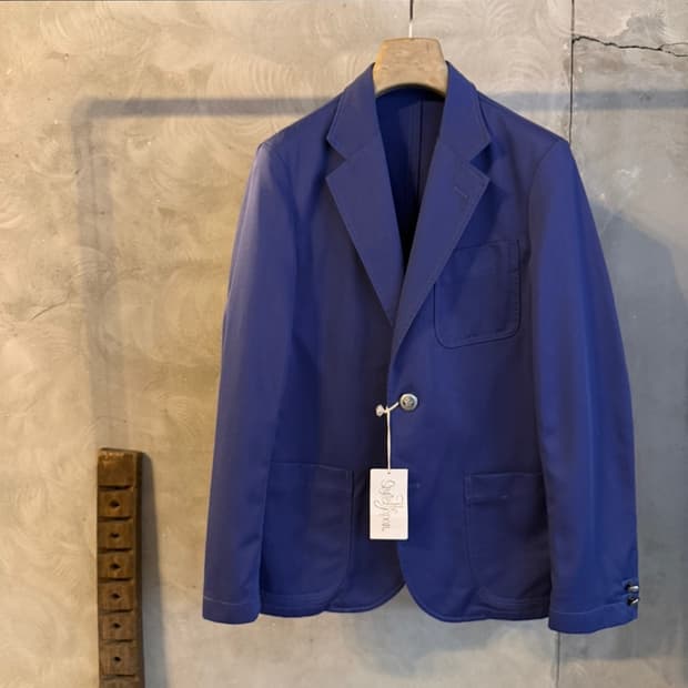 더 스타일리스트 재팬 X 디키즈 테일러드 자켓 100