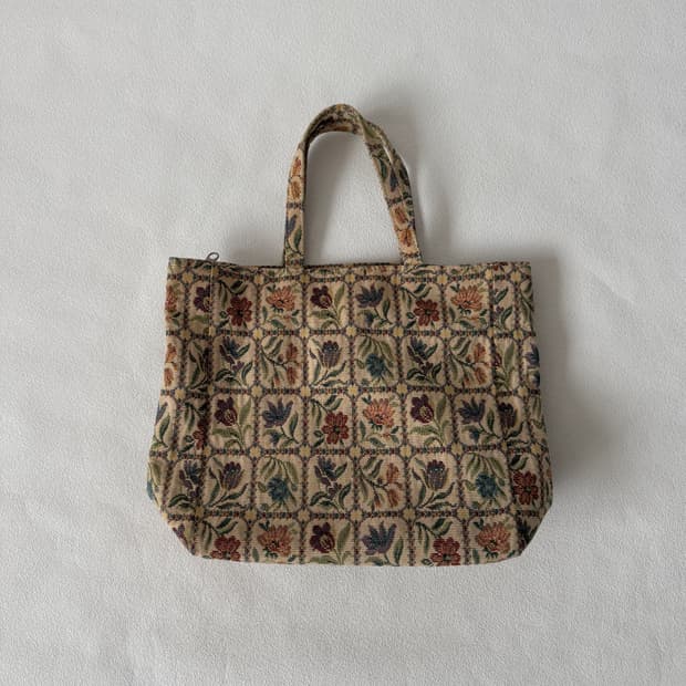 MADE IN JAPAN 토트백