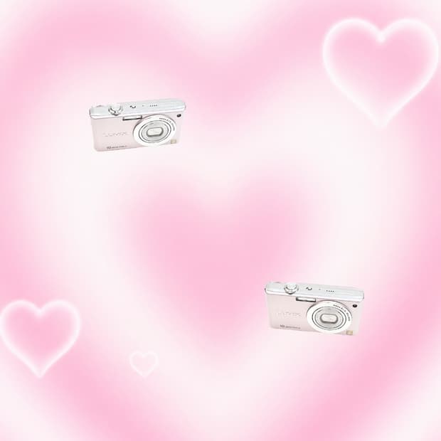 라이카렌즈!!) Panasonic Lumix DMC-FX38