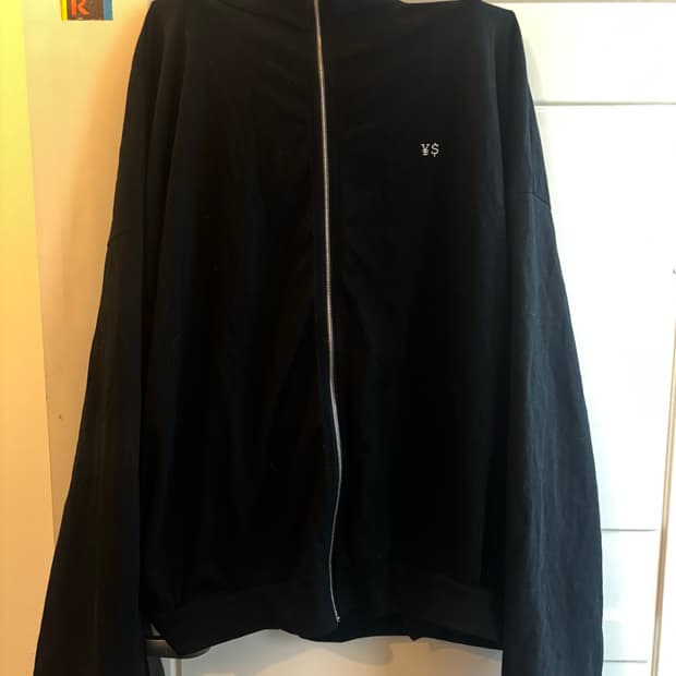 Ye concert hoodie