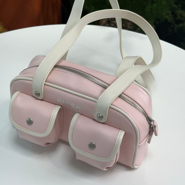 키르시 2024 볼링백