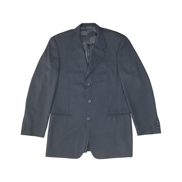 지안프랑코 페레 90s 블레이저 made in italy