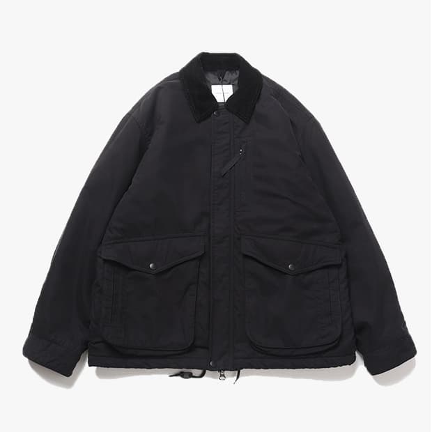 FREAK’S STORE - 23FW HUNTING JACKET