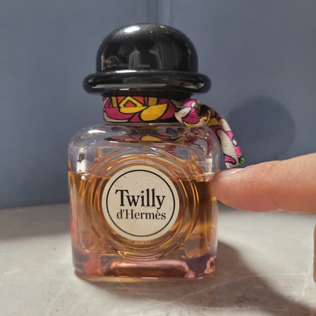 에르메스 트윌리 데르메스 EDP 85ml 
