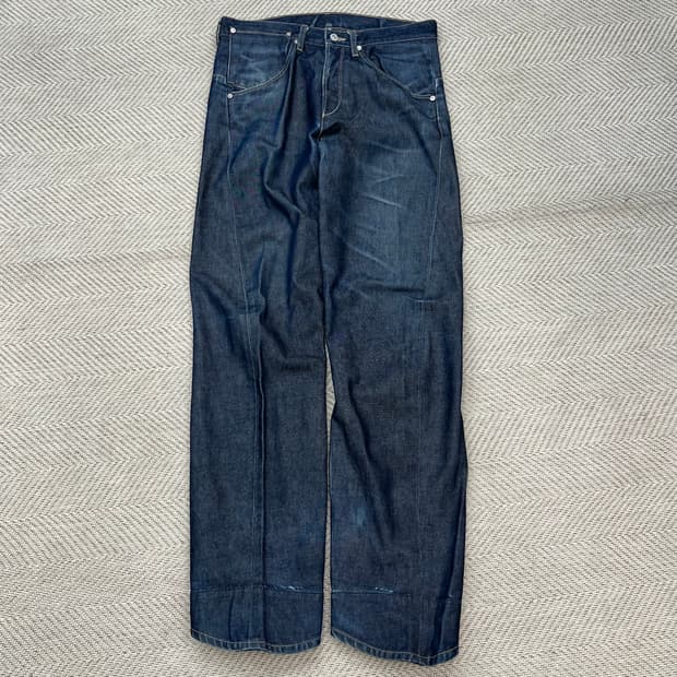 리바이스 엔지니어드진 데님팬츠  r2949