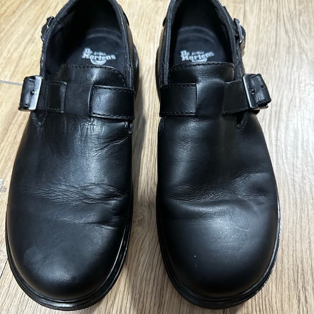 닥터마틴 조지C