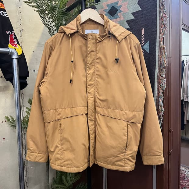 발렌시아가 빈티지 라이선스 자켓 #csz728