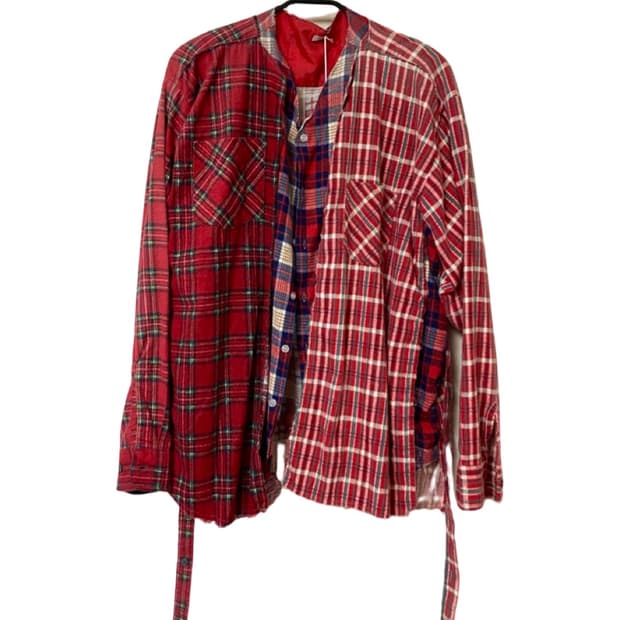 Oldpark remake shirt