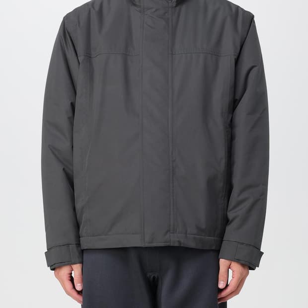 gr10k insulated padded jacket