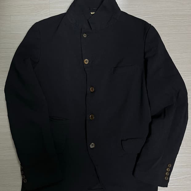 Comme des garcons homme deux blazer