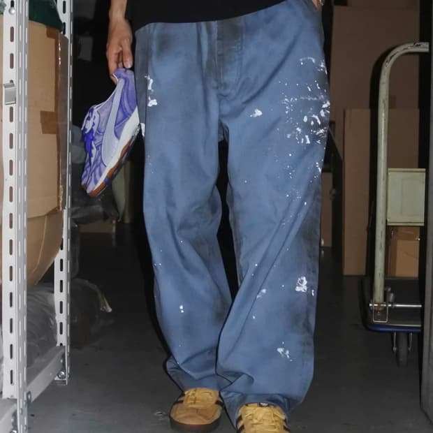 (구매) 아나크로놈 치노 2사이즈