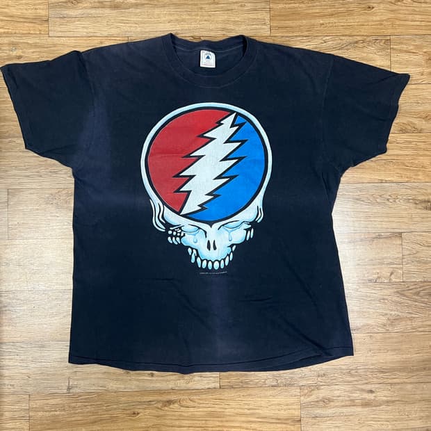 Grateful dead “fare thee well” t shirt