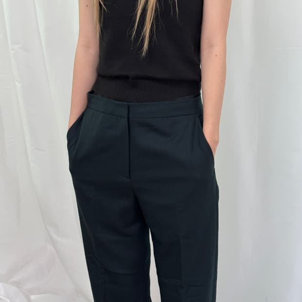 준지 여자 울바지