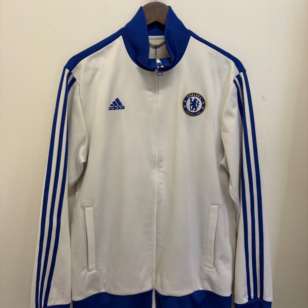 N242. 아디다스 첼시 져지