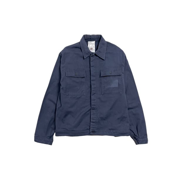 이탈리아 빈티지 워크자켓