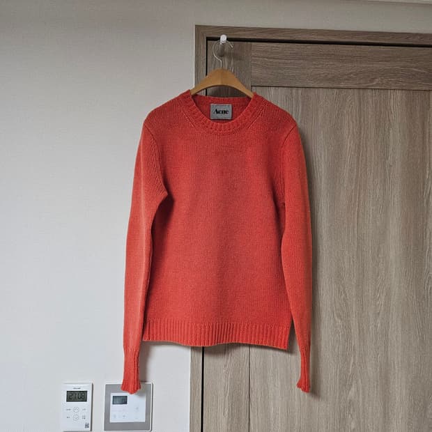 Acne Studios 니트 S