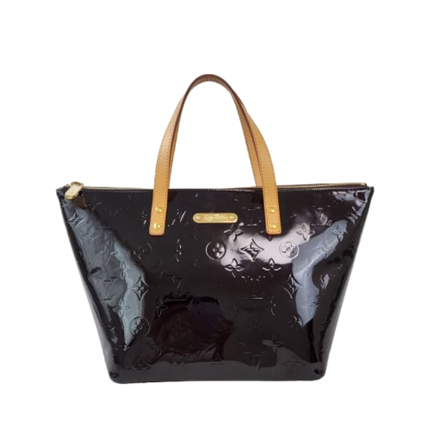 정품 루이비통 베르니 벨레뷰 PM 아마랑뜨 (새제품급)