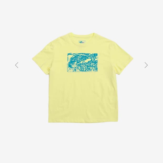 999휴머니티 wave cost half tee 구해요